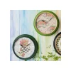 MacKenzie-Childs Freckle Fish Wall Clock* Room Accents