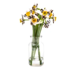 MacKenzie-Childs Fresh Picks - Daffodil* Greenery & Florals