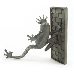 MacKenzie-Childs Frog Plant Hanger* Entryway & Porch