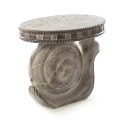 MacKenzie-Childs Garden Snail Table* Outdoor Furniture