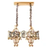 MacKenzie-Childs Golden Hour Chandelier* Lighting