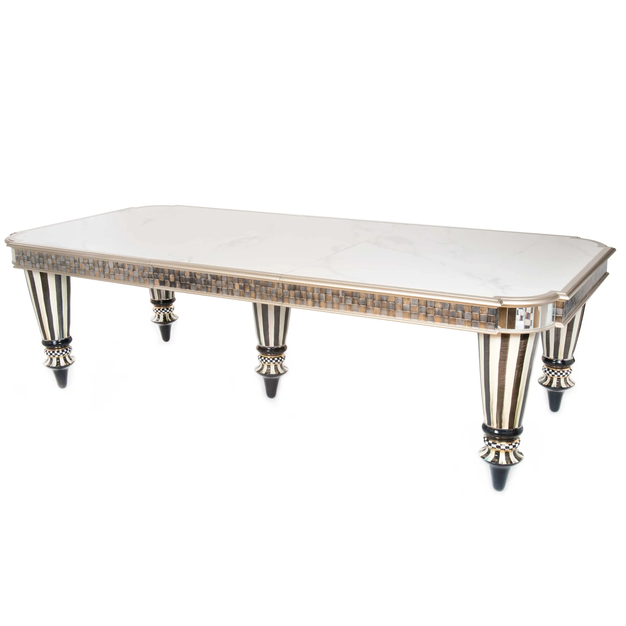 MacKenzie-Childs Golden Hour Dining Table* Dining Room & Kitchen