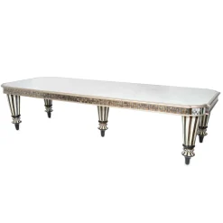 MacKenzie-Childs Golden Hour Dining Table* Dining Room & Kitchen