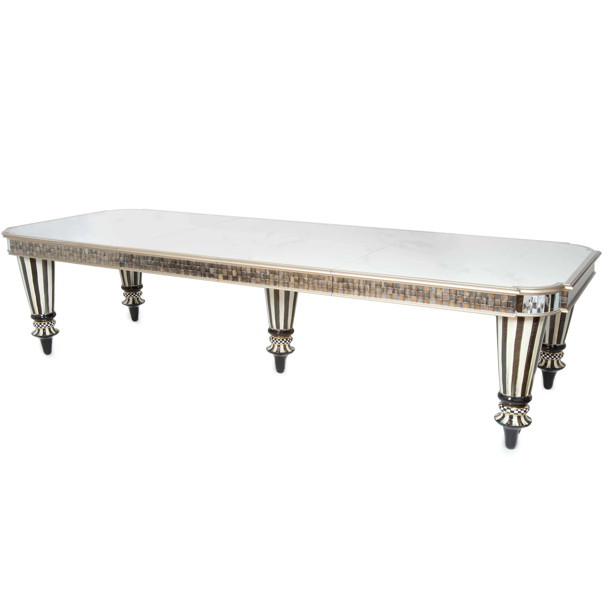 MacKenzie-Childs Golden Hour Dining Table* Dining Room & Kitchen