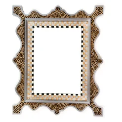 MacKenzie-Childs Golden Hour Mirror* Room Accents