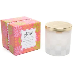MacKenzie-Childs Grapefruit Twist Candle - 8 Oz.* Candles & Fragrances