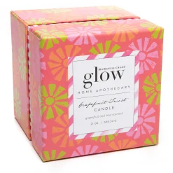 MacKenzie-Childs Grapefruit Twist Candle - 21 Oz.* Candles & Fragrances