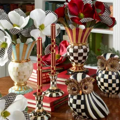 MacKenzie-Childs Great Vase* Room Accents