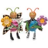 MacKenzie-Childs Happy Bugs - Set Of 2* Entryway & Porch