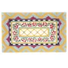 MacKenzie-Childs Hitchcock Field Rug - 2'3" X 3'9"* Rugs
