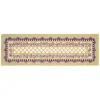 MacKenzie-Childs Hitchcock Field Rug - 2'6" X 8' Runner* Rugs