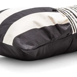 MacKenzie-Childs Marquee Bow Pillow* Pillows, Throws, & Cushions