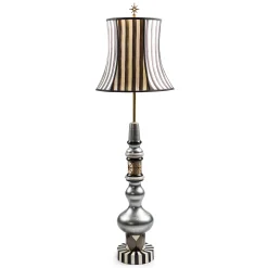 MacKenzie-Childs Marquee Floor Lamp* Lighting