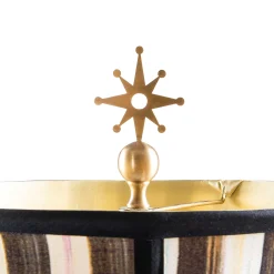 MacKenzie-Childs Marquee Floor Lamp* Lighting