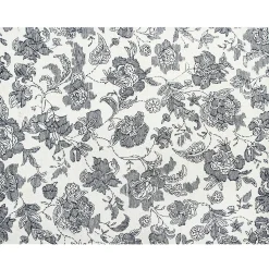 MacKenzie-Childs Marquee Floral Rug - 8' X 10'* Rugs