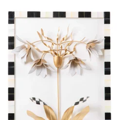 MacKenzie-Childs Marquee Imperial Wall Art* Room Accents