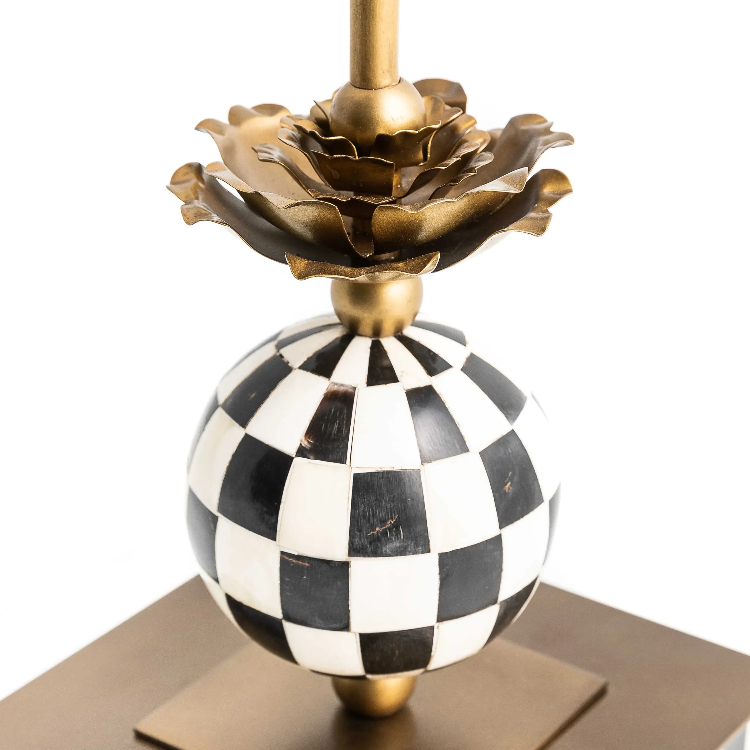 MacKenzie-Childs Marquee Table Lamp* Lighting