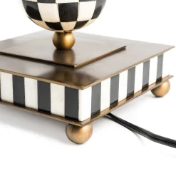 MacKenzie-Childs Marquee Table Lamp* Lighting