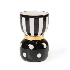 MacKenzie-Childs Marquee Vases - Set Of 3* Room Accents