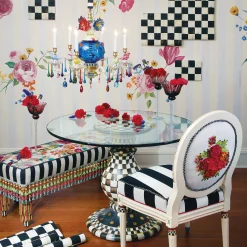 MacKenzie-Childs Merrifield Side Chair* Dining Room & Kitchen
