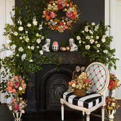 MacKenzie-Childs Merrifield Side Chair* Dining Room & Kitchen