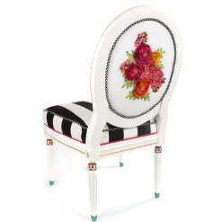 MacKenzie-Childs Merrifield Side Chair* Dining Room & Kitchen