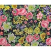 MacKenzie-Childs Midnight Floral Rug - 8' X 10'* Rugs