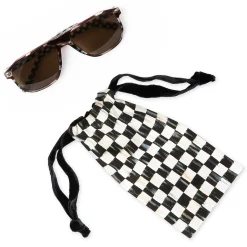 MacKenzie-Childs Miles Sunglasses* Garden Accessories