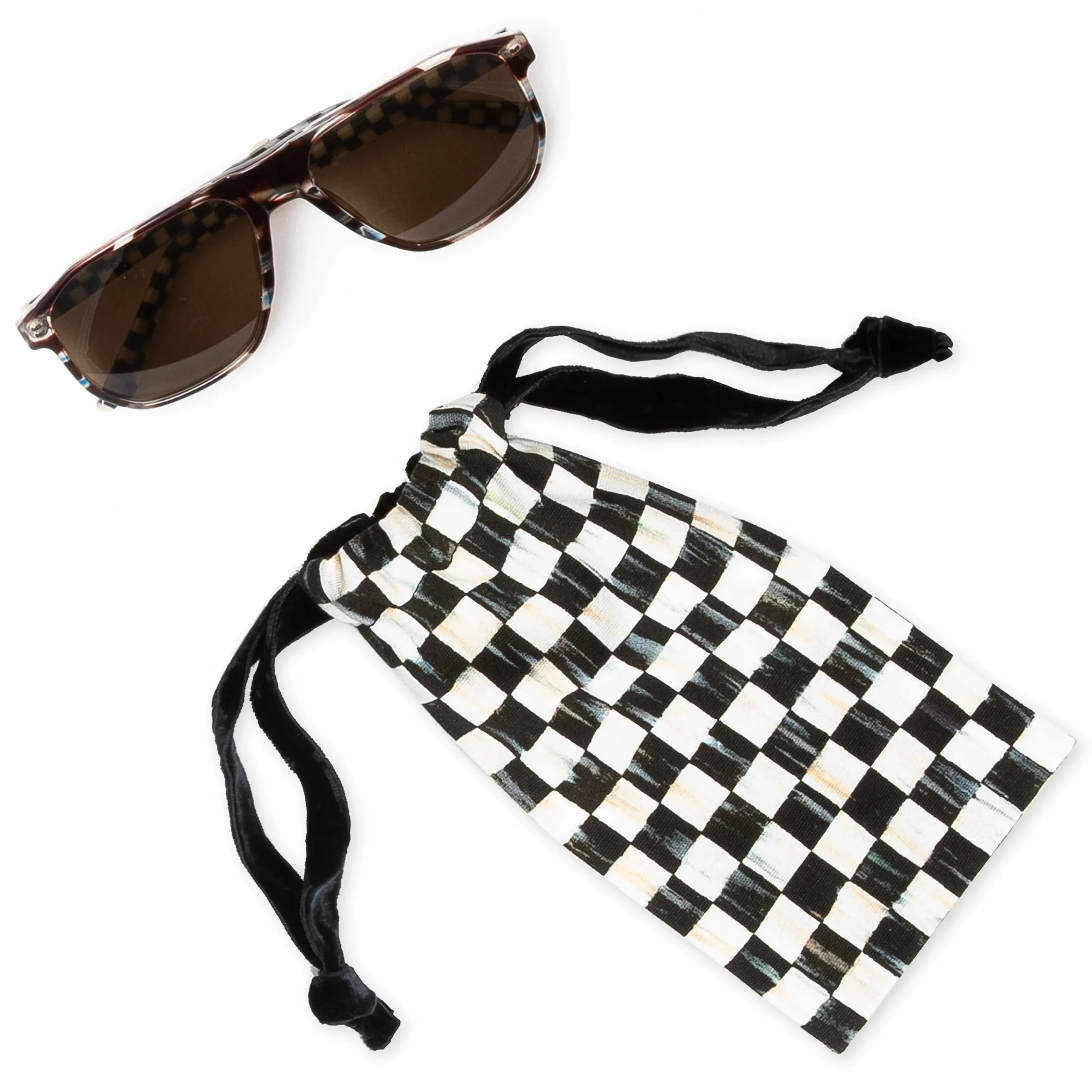 MacKenzie-Childs Miles Sunglasses* Garden Accessories