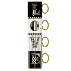 MacKenzie-Childs My Mug - A* Drinkware & Bar