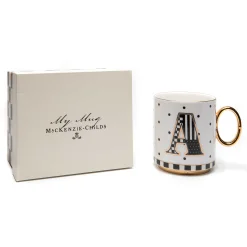 MacKenzie-Childs My Mug - A* Drinkware & Bar