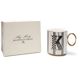 MacKenzie-Childs My Mug - K* Drinkware & Bar