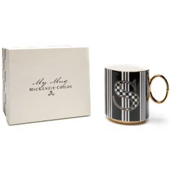 MacKenzie-Childs My Mug - S* Drinkware & Bar