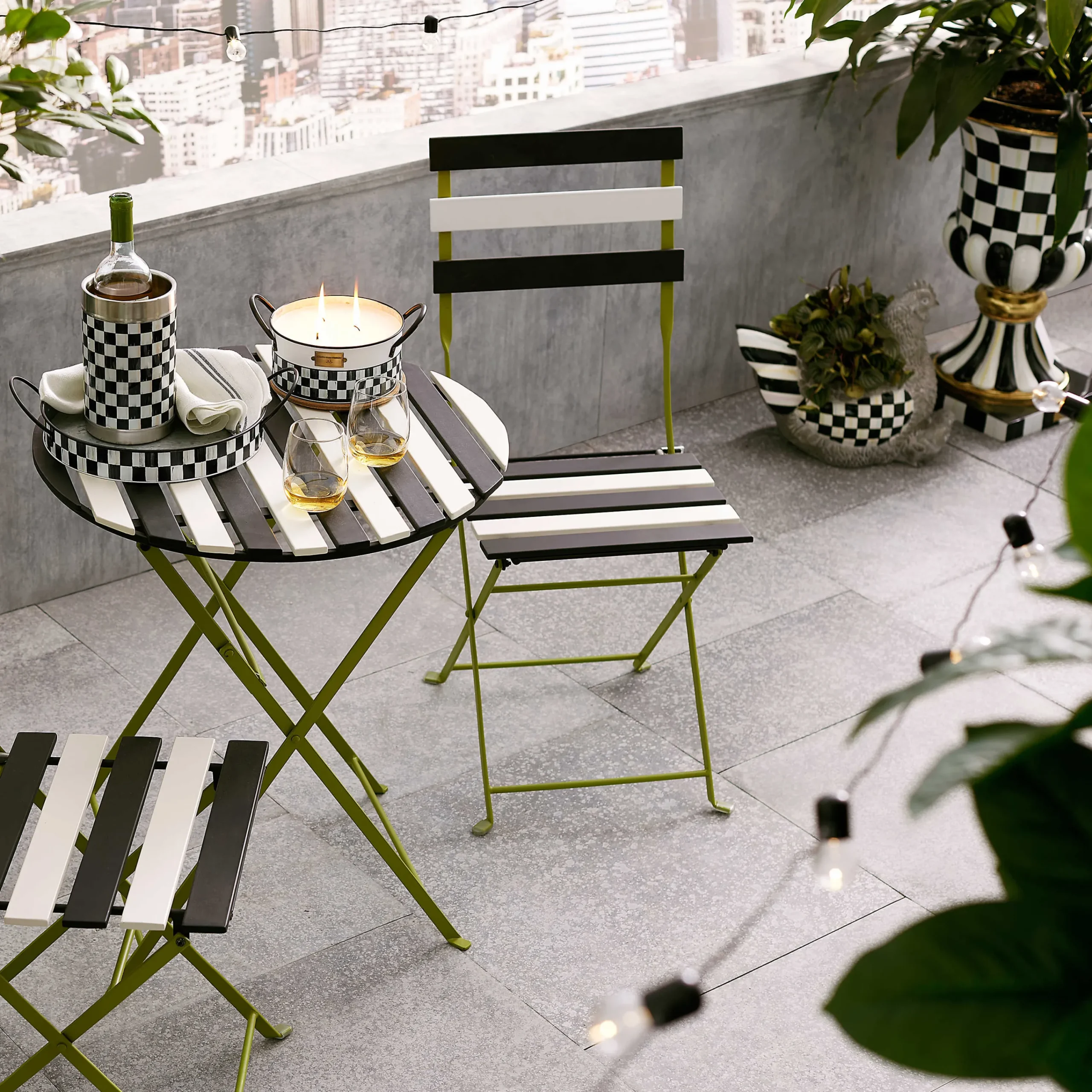 MacKenzie-Childs Naturals Mother Hen Planter* Pots & Planters