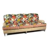 MacKenzie-Childs Painted Garden Sofa* Living Room