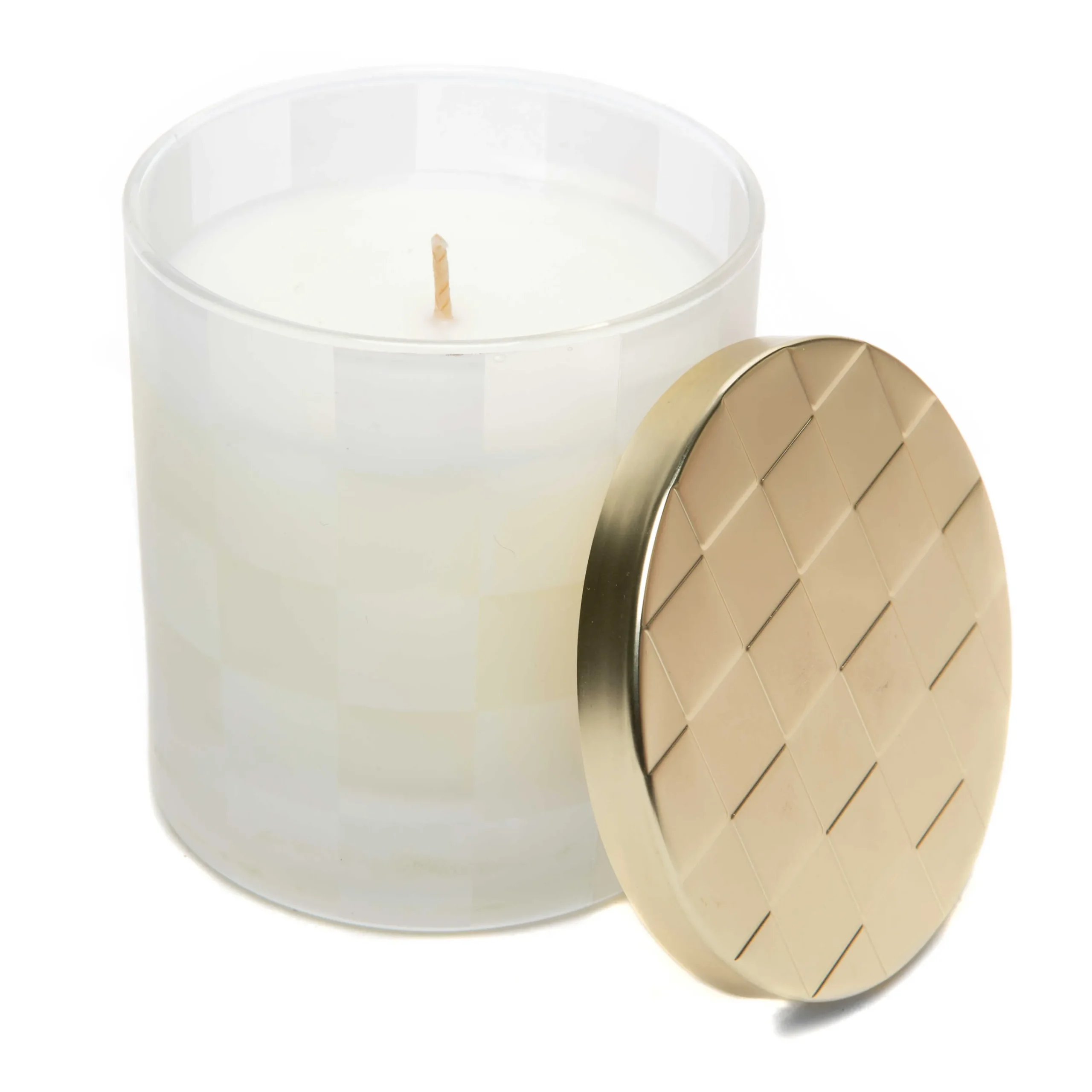 MacKenzie-Childs Paradise Candle - 8 Oz.* Candles & Fragrances