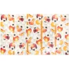 MacKenzie-Childs Peaches & Anemones Floor Mat - 3' X 5'* Rugs