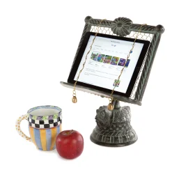 MacKenzie-Childs Piccadilly Mug* Outdoor Entertaining