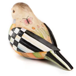 MacKenzie-Childs Poplar Ridge Bird* Room Accents