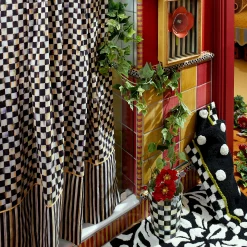 MacKenzie-Childs Poppy Shadow Box* Room Accents