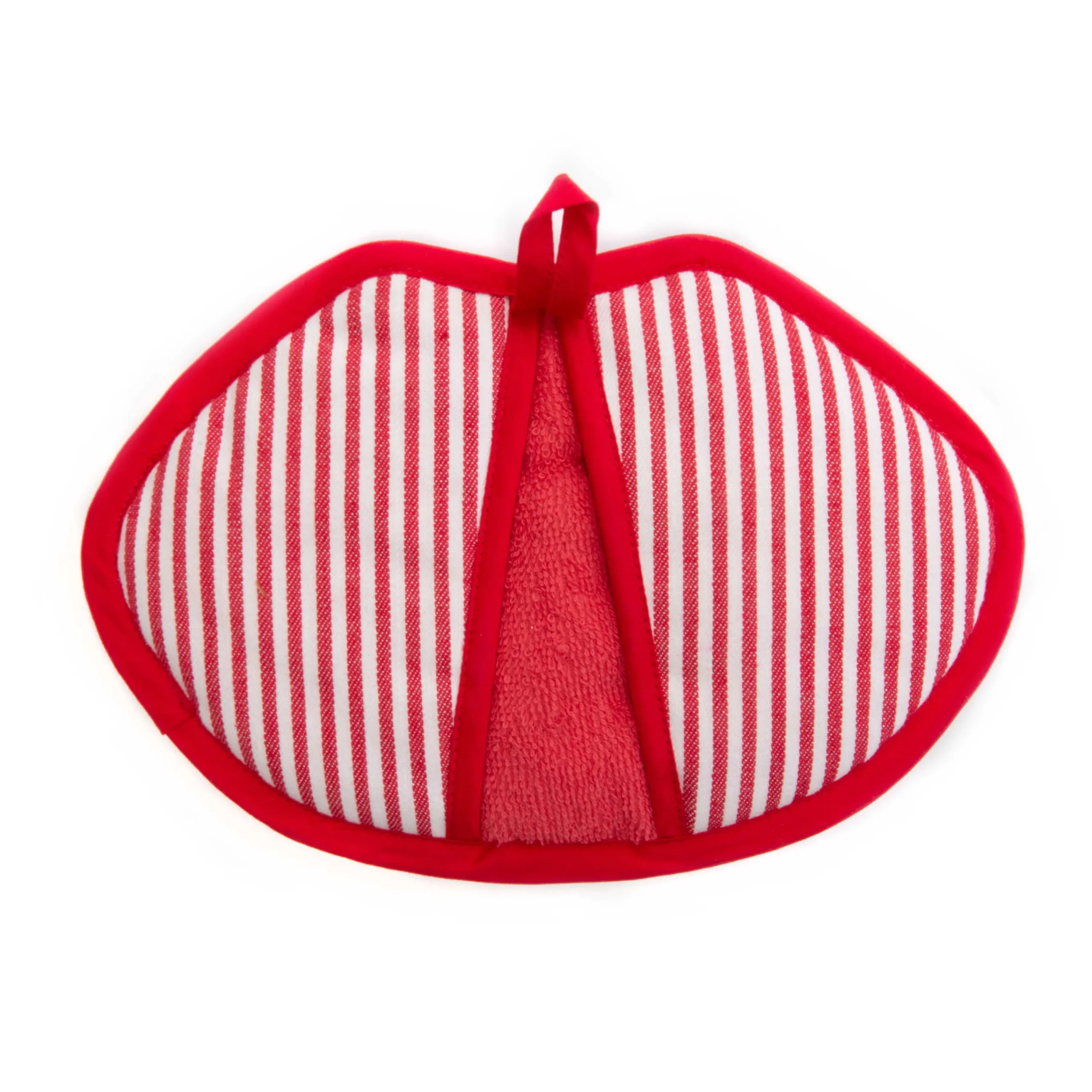 MacKenzie-Childs Pucker Up Potholder* Kitchen & Table Linens