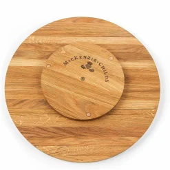 MacKenzie-Childs Queen Bee Lazy Susan* Outdoor Entertaining