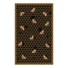 MacKenzie-Childs Queen Bee Rug - 5' X 8'* Rugs