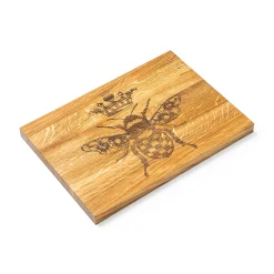 MacKenzie-Childs Queen Bee Serving Board* Outdoor Entertaining