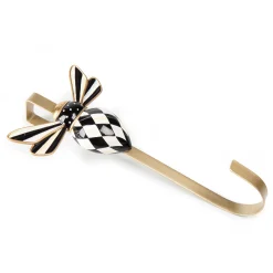 MacKenzie-Childs Queen Bee Wreath Hanger* Entryway & Porch