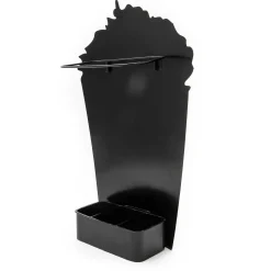 MacKenzie-Childs Raindrops & Roses Umbrella Stand* Room Accents