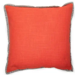 MacKenzie-Childs Really Rosy Pillow* Pillows, Throws, & Cushions