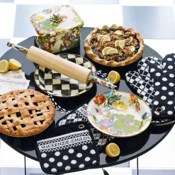 MacKenzie-Childs Recipe Cards* Kitchen Storage & Organization