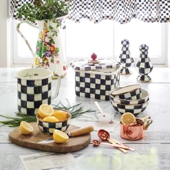 MacKenzie-Childs Recipe Cards* Kitchen Storage & Organization