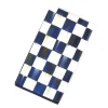 MacKenzie-Childs Royal Check Paper Napkins - Guest* Outdoor Entertaining